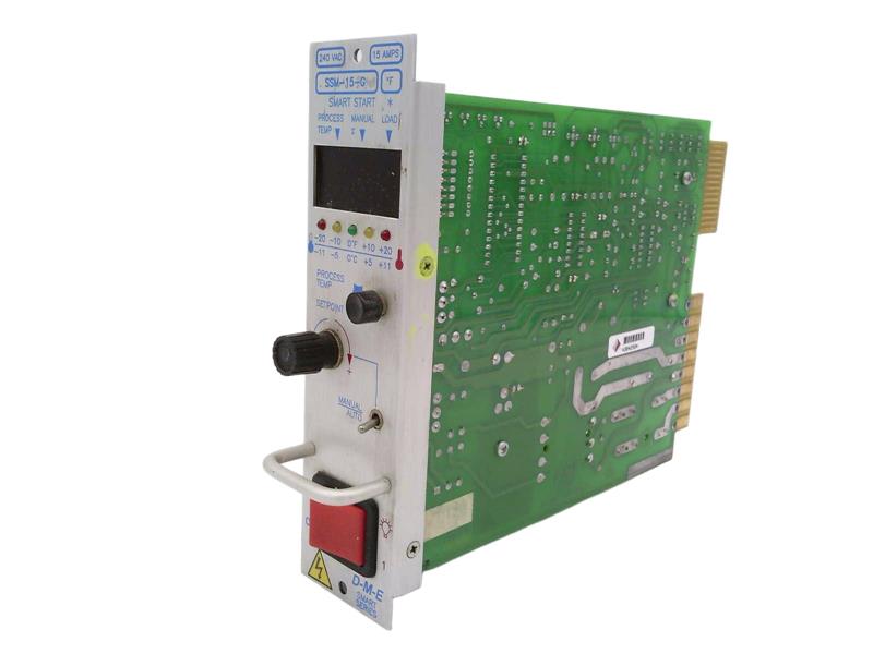 DME SSM-15-G