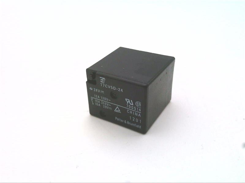 T7CV5D-24 by TE CONNECTIVITY