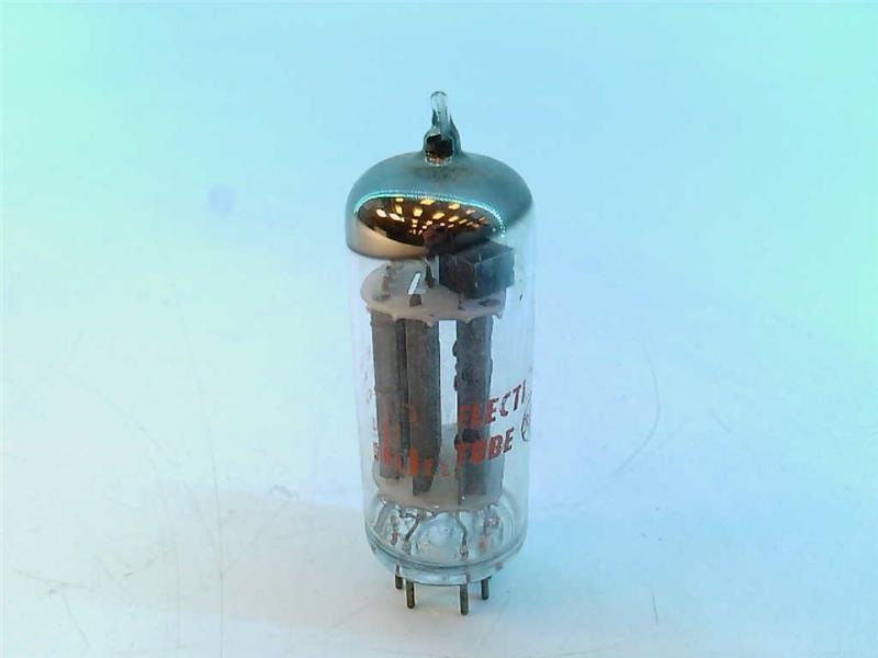 GENERAL ELECTRIC 6EA8