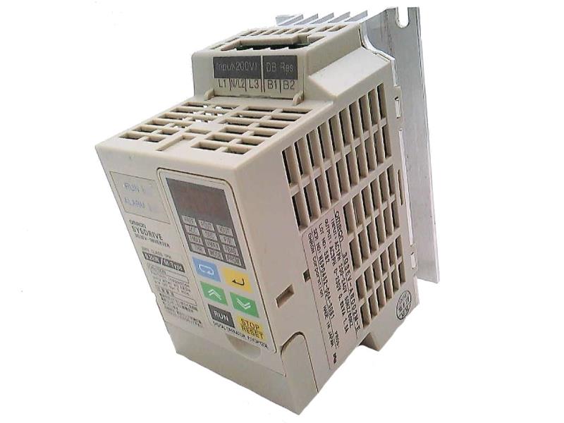 OMRON 3G3EV-AB002M-E