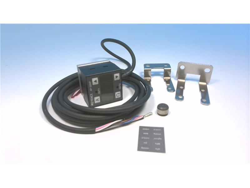 KEYENCE CORP AP-32KP