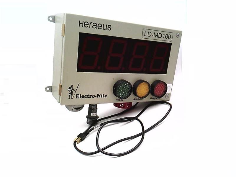 HERAEUS LD-MD100