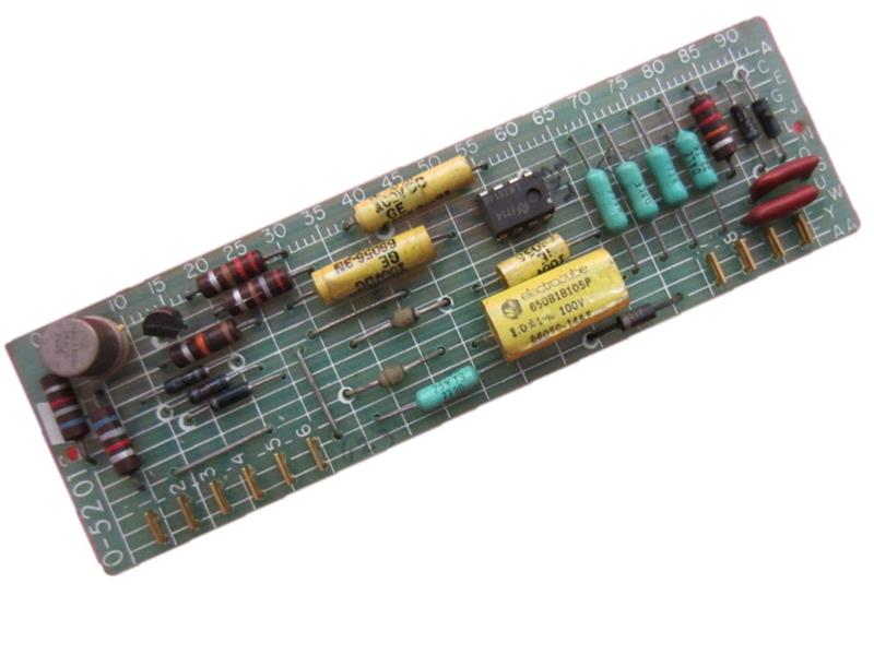 ASEA BROWN BOVERI 700874-2A