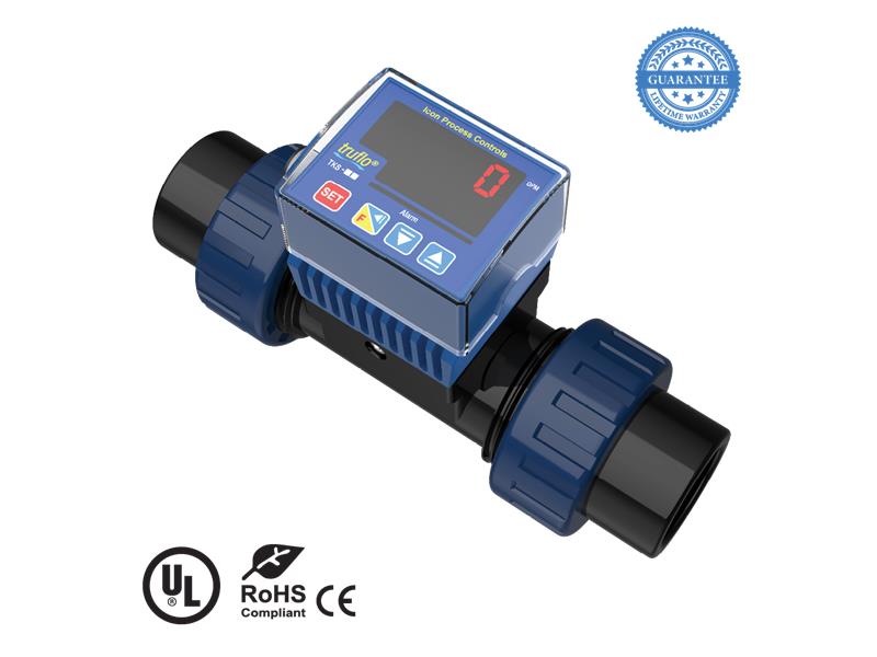 TKS-20-PFE by ICON PROCESS CONTROLS