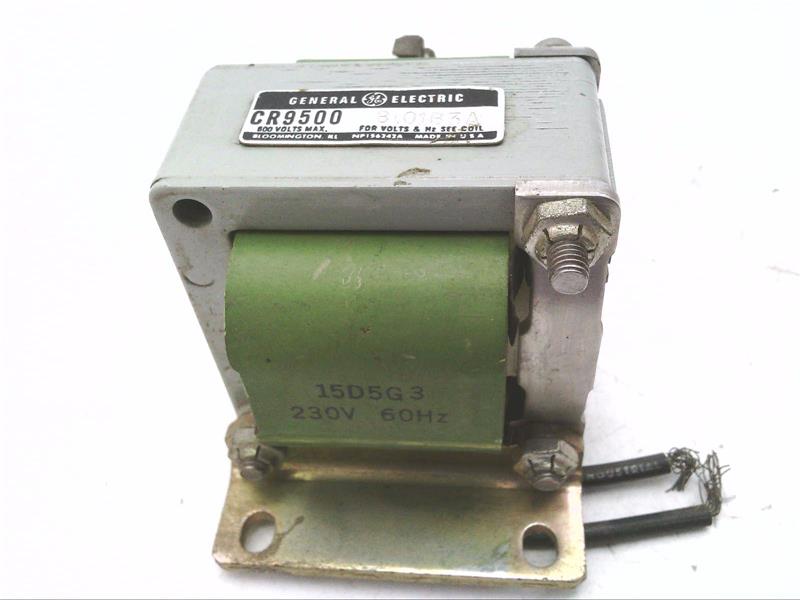 GENERAL ELECTRIC CR9500B101B3A