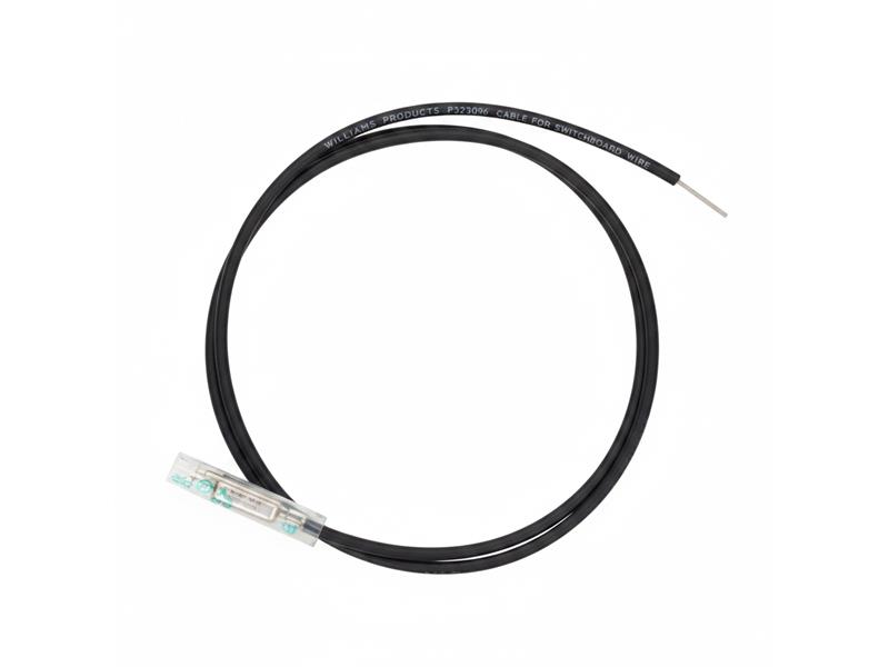 WILLIAMS PRODUCTS P323096