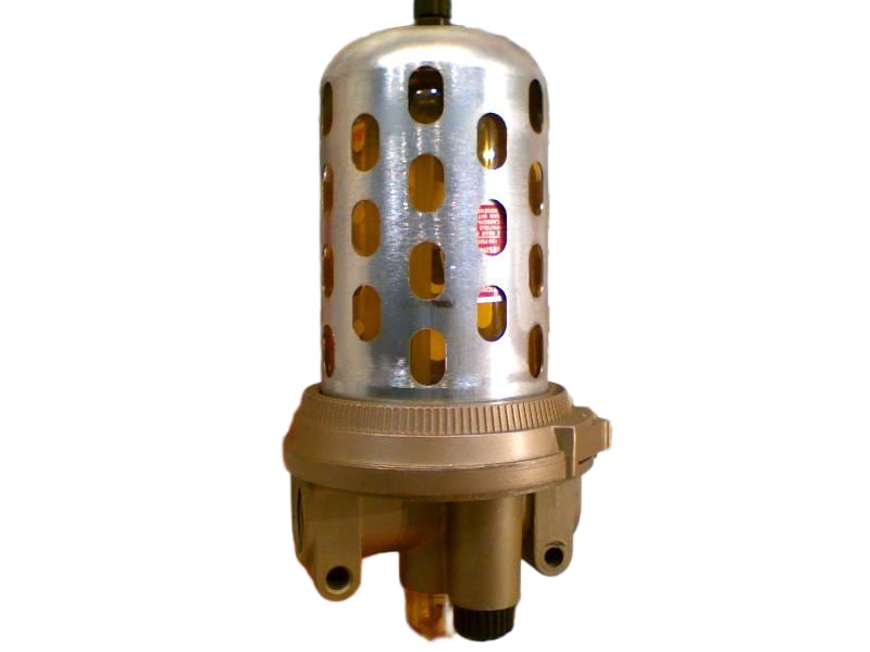 3584-1100 by PARKER