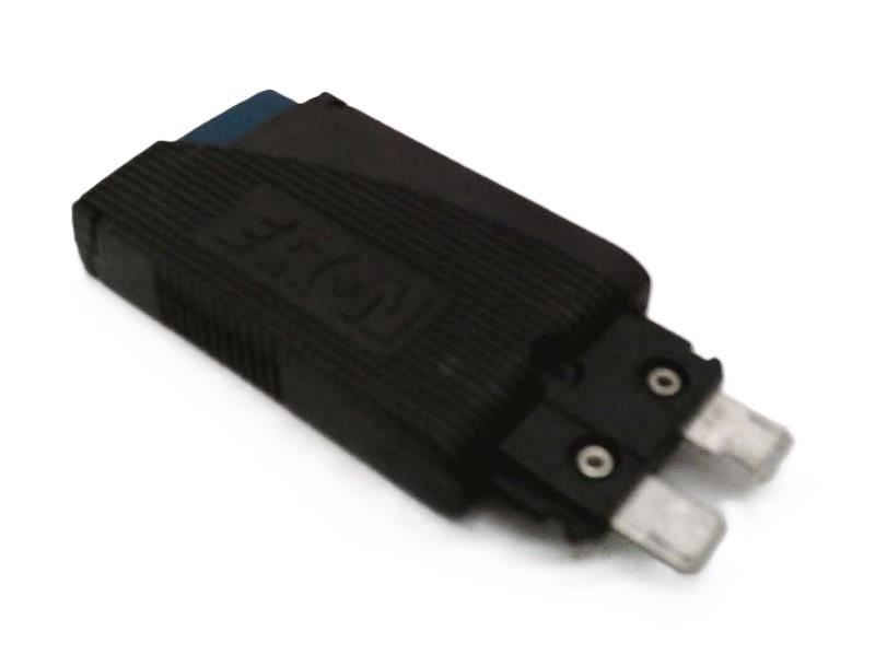 EATON CORPORATION XBATCP2