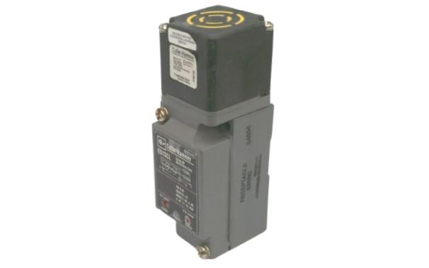 EATON CORPORATION E51CLT1