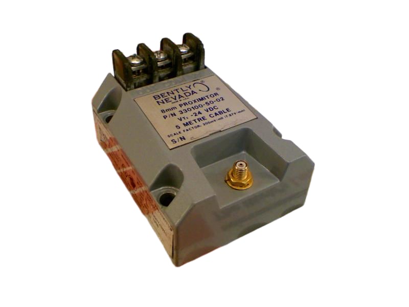 3301/00-50-02 by GENERAL ELECTRIC