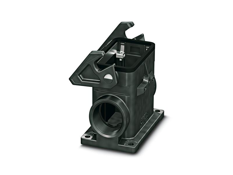 PHOENIX CONTACT HC-EVO-B10-SHWS-2SSM25-PLRBK