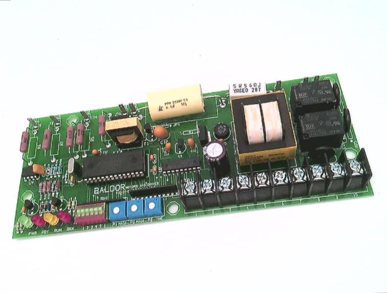 EB0102A13 by ASEA BROWN BOVERI