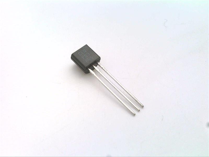 CENTRAL SEMICONDUCTOR PN3645