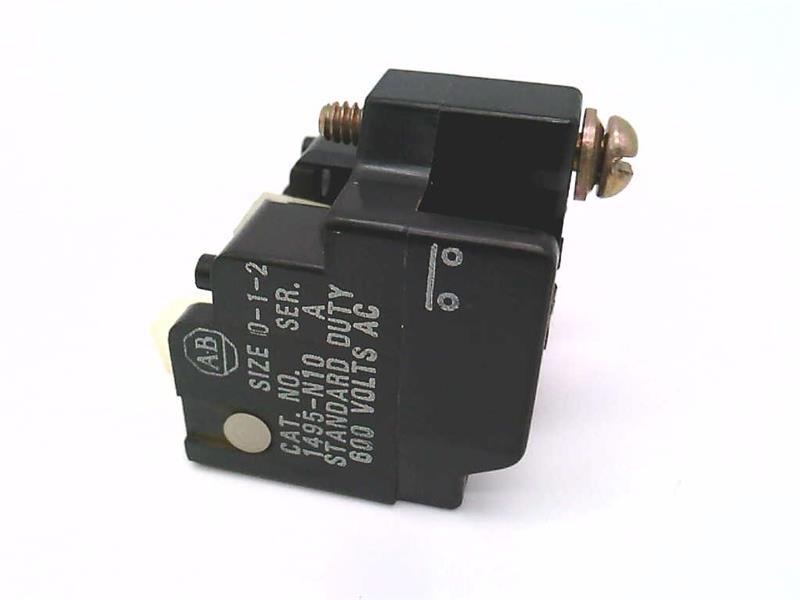ALLEN BRADLEY 1495-N10