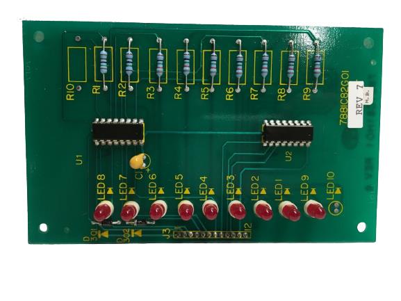 WESTINGHOUSE 7881C82G01