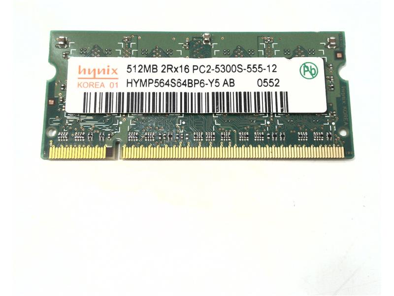 SK HYNIX HYMP564S64BP6-Y5-AB