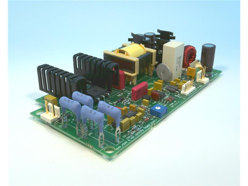 EATON CORPORATION 15-1088-1