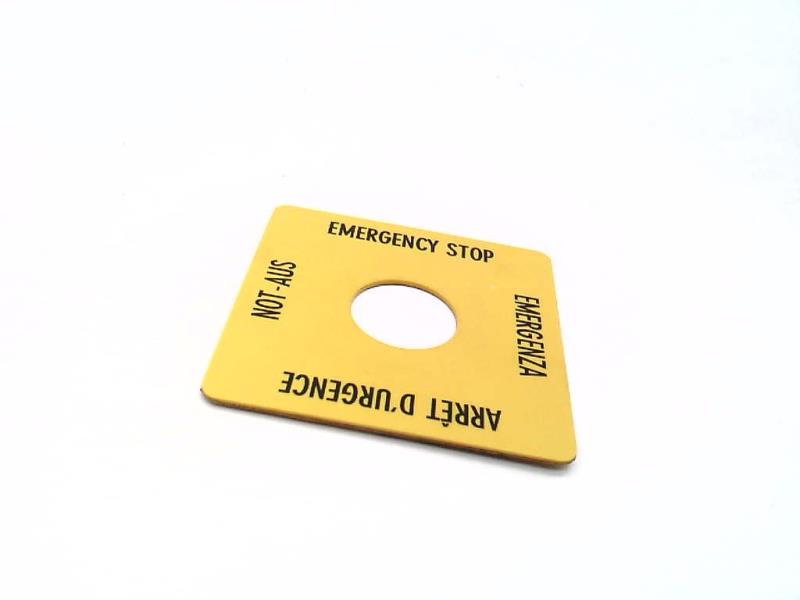 EATON CORPORATION SQT1