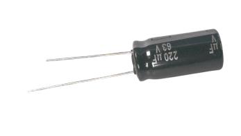 MATSUSHITA ELECTRIC EEU-EB1J221