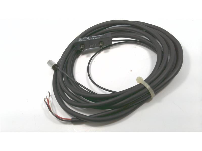 HONEYWELL FL7T-1P5A6Q