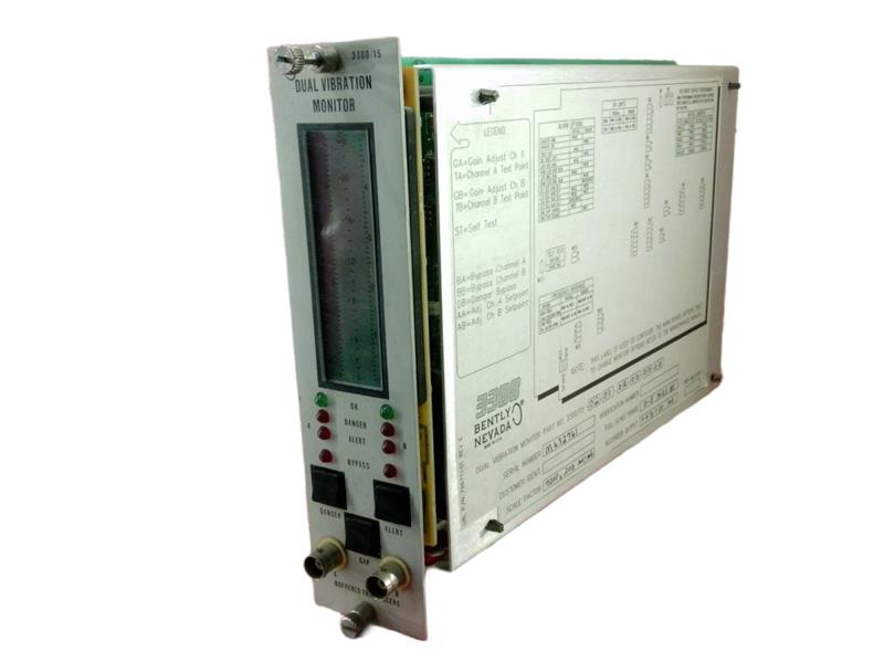3300/20-02-01-02-00-00-00 by GENERAL ELECTRIC