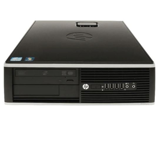 HEWLETT PACKARD COMPUTER C6A13UP