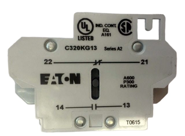EATON CORPORATION C320KG13