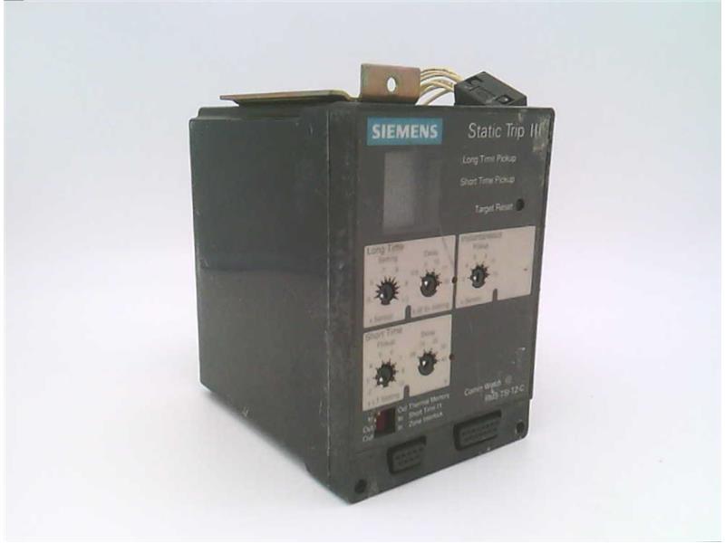 SIEMENS RMS-TSI-TZ-C