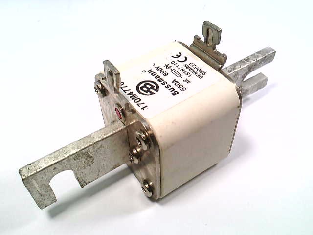 EATON CORPORATION 170M4770