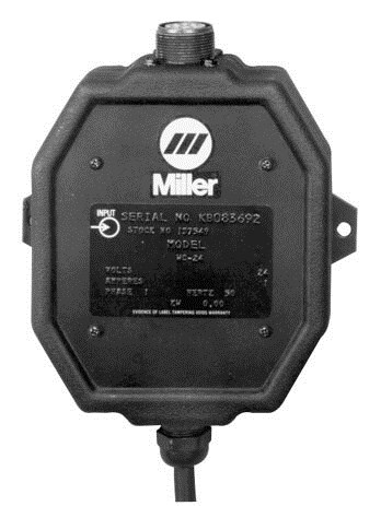 MILLER ELECTRIC 137549