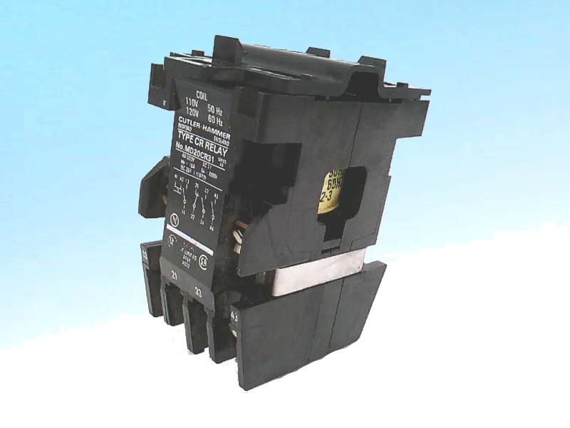 EATON CORPORATION MD20CR31