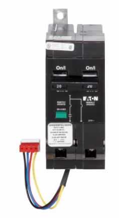 EATON CORPORATION GHQRSPEL2020