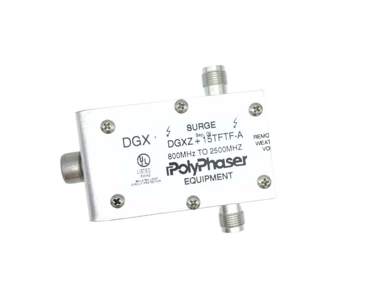 PROTECTION TECHNOLOGY DGXZ+15TFTF-A