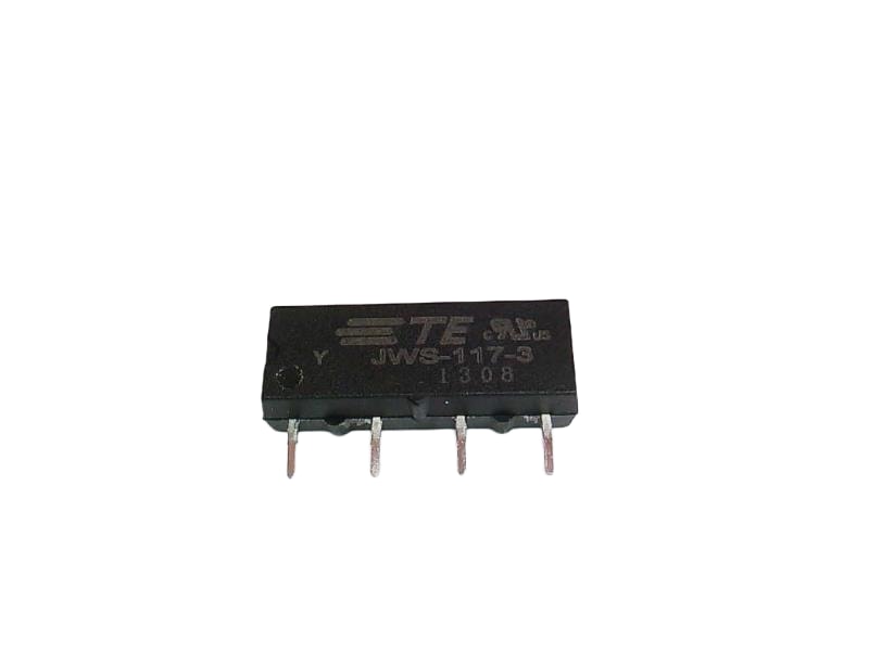 JWS-117-3 by TE CONNECTIVITY