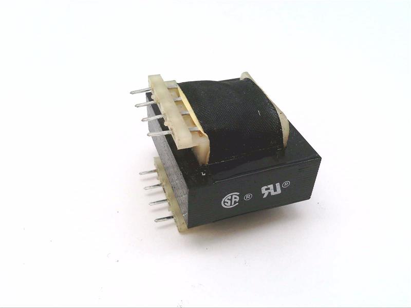 SIGNAL TRANSFORMER DPC-34-125B22