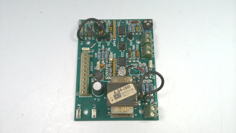 CLEVELAND MOTION CONTROL MO-03137