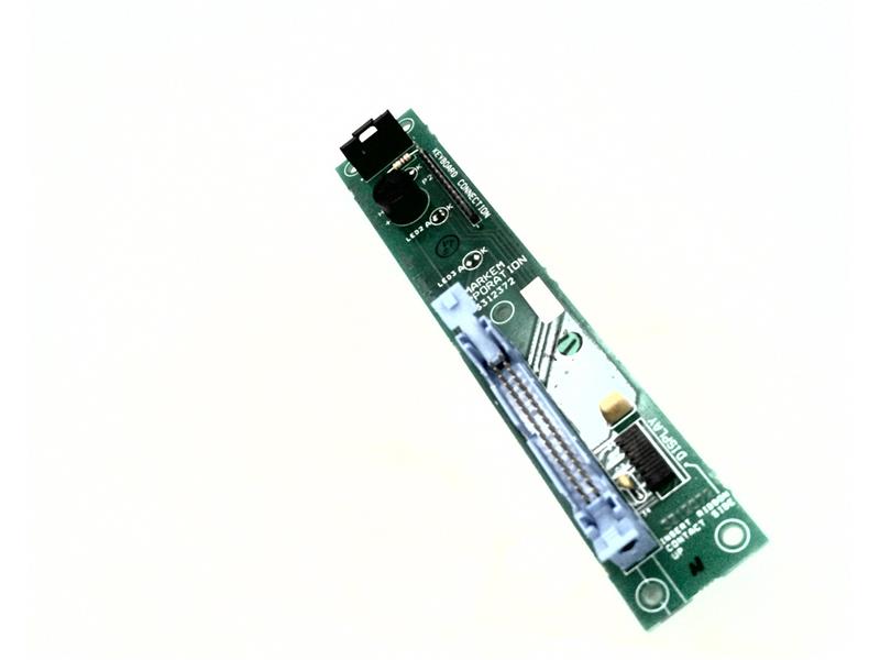 DOVER CORPORATION 3312372