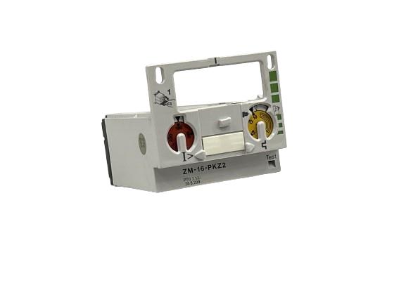 EATON CORPORATION ZM-16-PKZ2