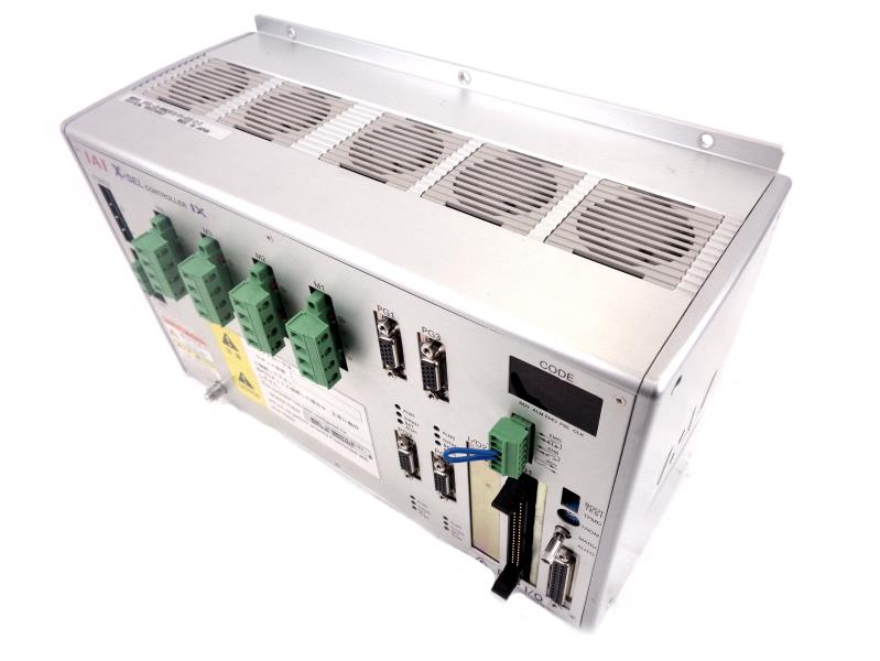 XSEL-JX-NNN2515-P1-EEE-2-2 by IAI