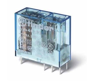 4052-110VAC by FINDER