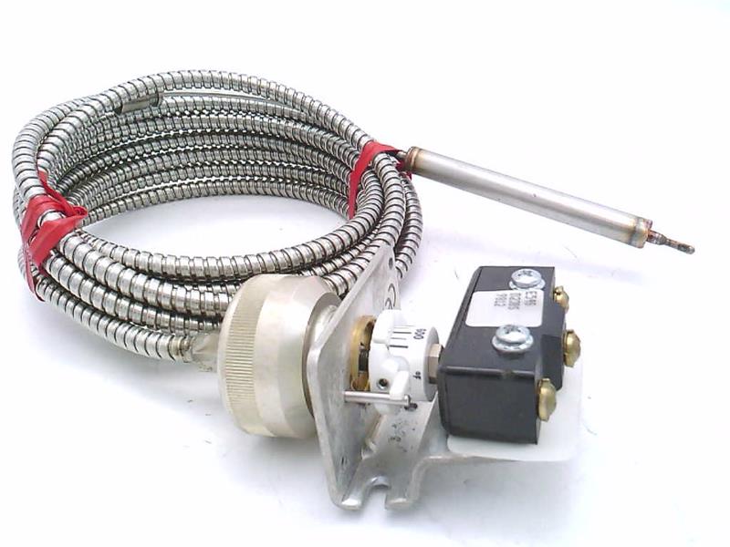 UNITED ELECTRIC E54S-D23BS