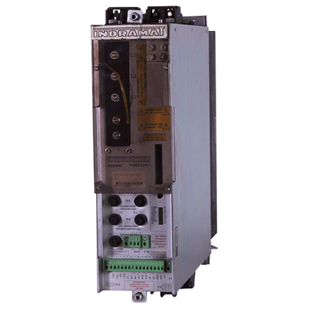 KDV2.2-100-220/300-220 by BOSCH