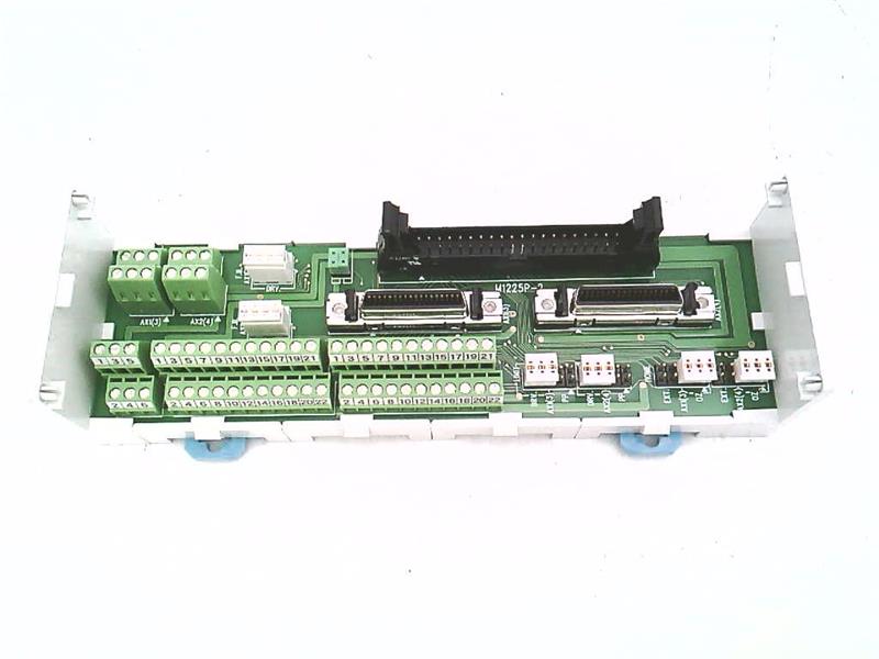 MATSUSHITA ELECTRIC AFP8504