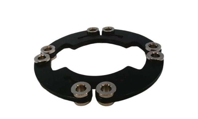 NEXEN GROUP 910282