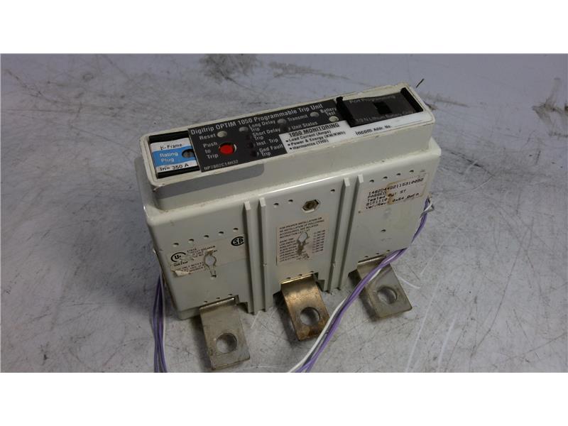EATON CORPORATION KEP3400T106