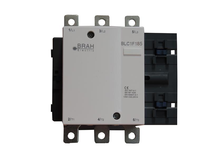 BRAH ELECTRIC BLC1F185L7