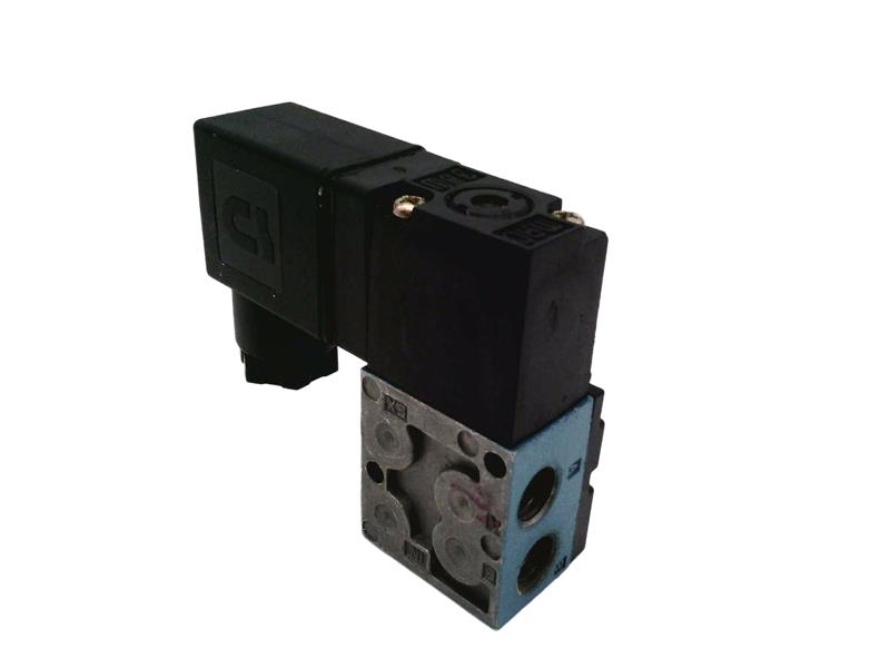 MAC VALVES INC 45A-AA1-DDFJ-1JB
