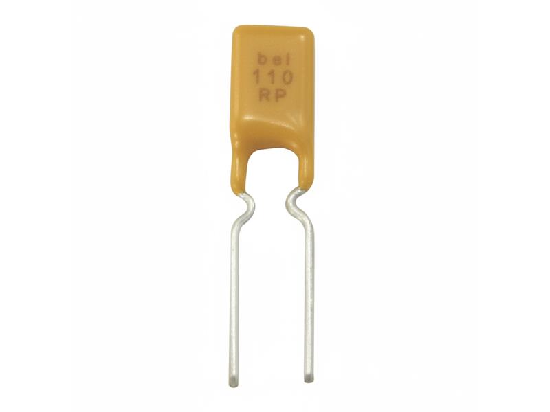 BEL FUSE 0ZRC0375FF1A