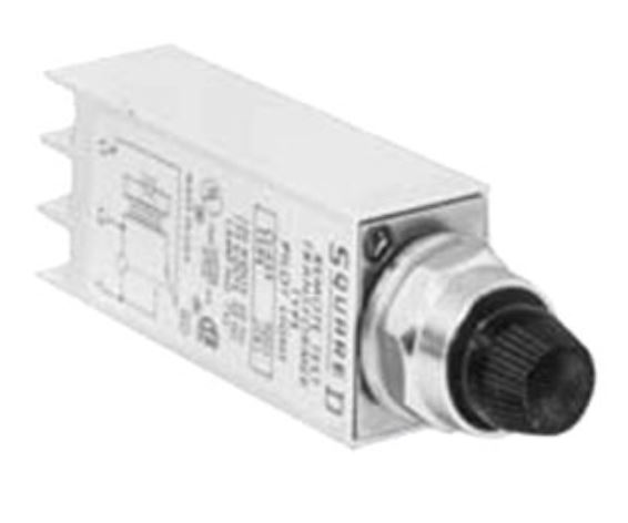 SCHNEIDER ELECTRIC 9001-JTR38