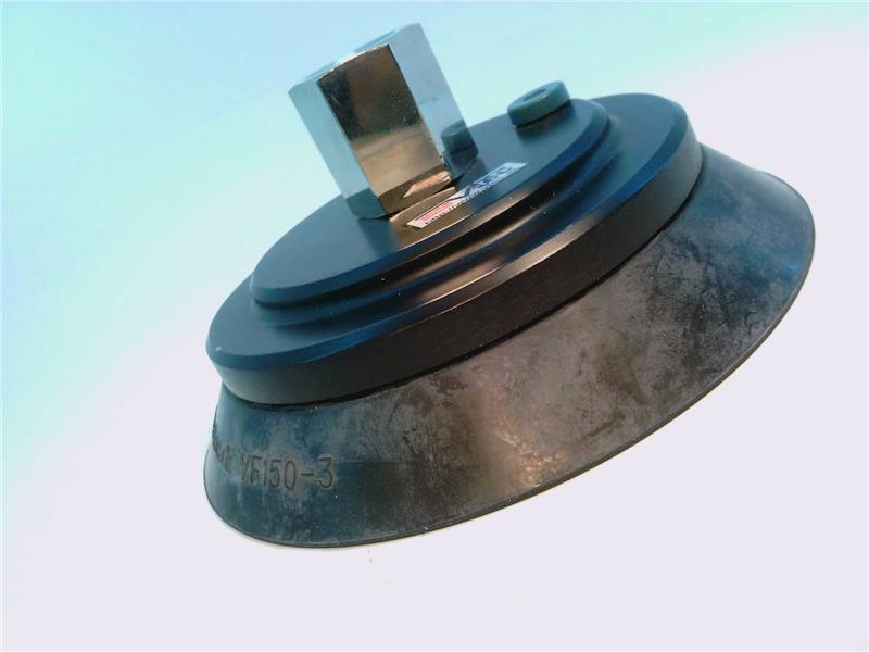 VMECA VF150-N-12F-BV